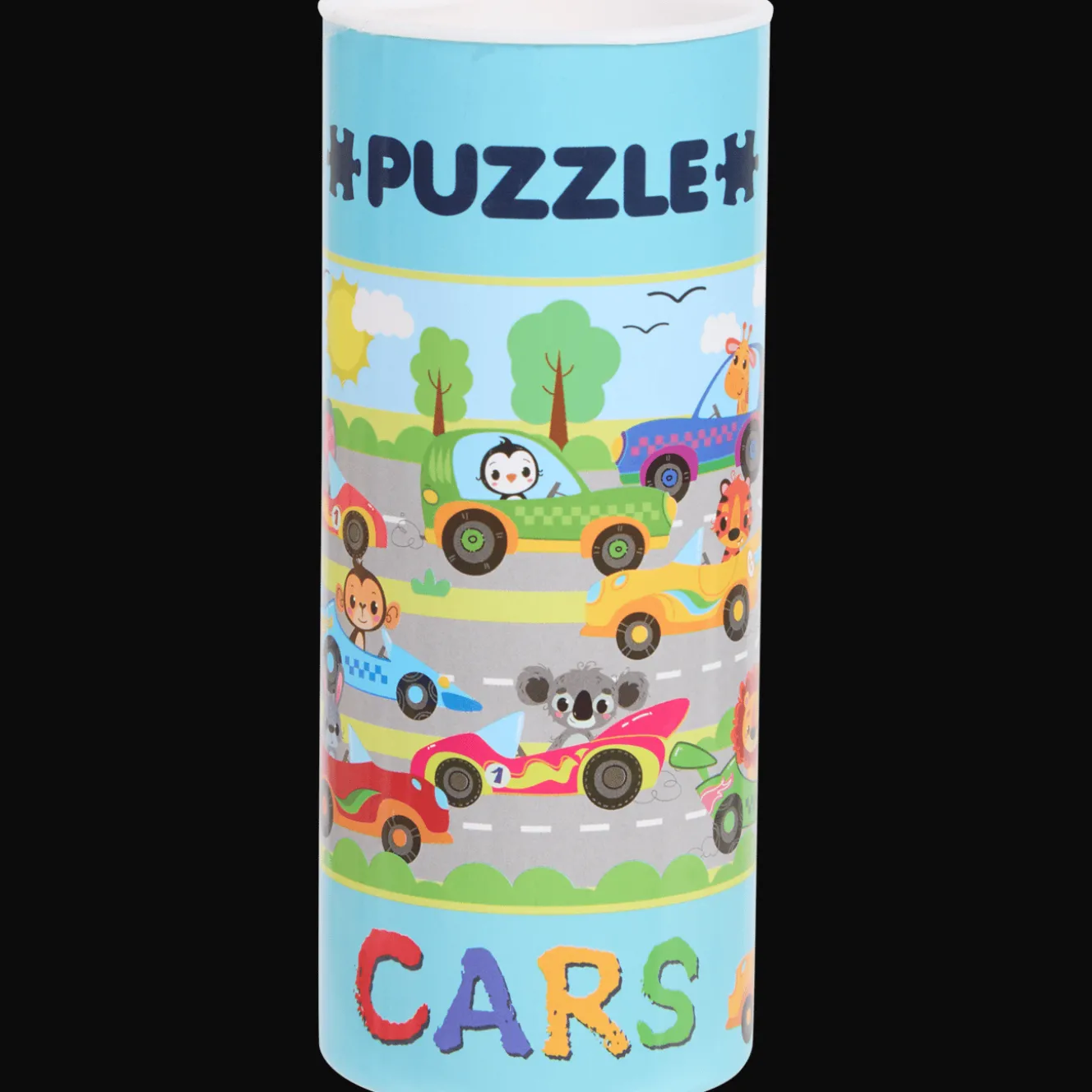 Action Puzzles<Craft Universe Puzzle