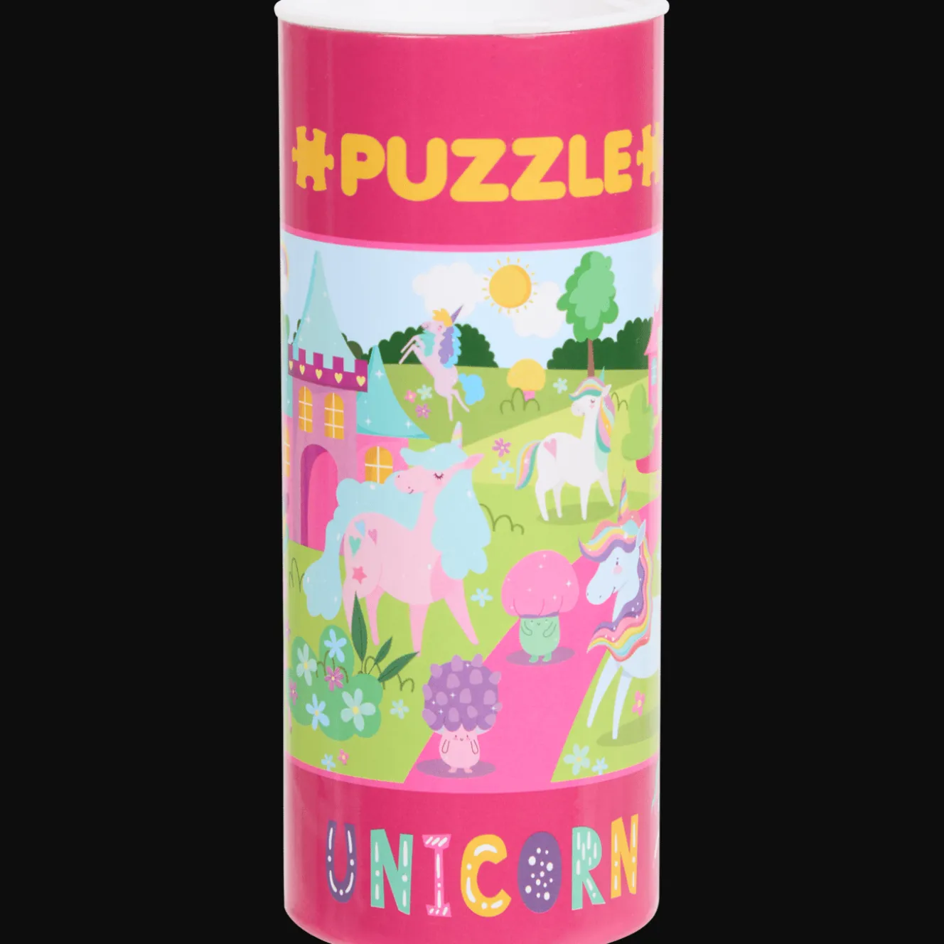 Action Puzzles<Craft Universe Puzzle