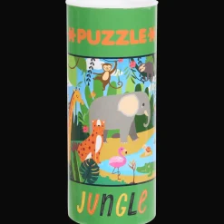 Action Puzzles<Craft Universe Puzzle