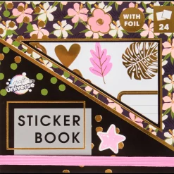 Action Basteln<Craft Universe Stickerblock