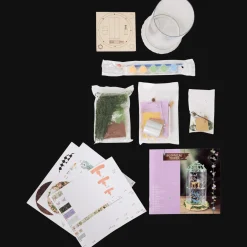 Action Basteln<Crafts & Co Glocke zum Selberbasteln