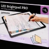 Action Ausmalen & Zeichnen|Basteln<Crafts & Co XL-LED-Brightpad
