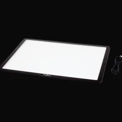 Action Ausmalen & Zeichnen|Basteln<Crafts & Co XL-LED-Brightpad