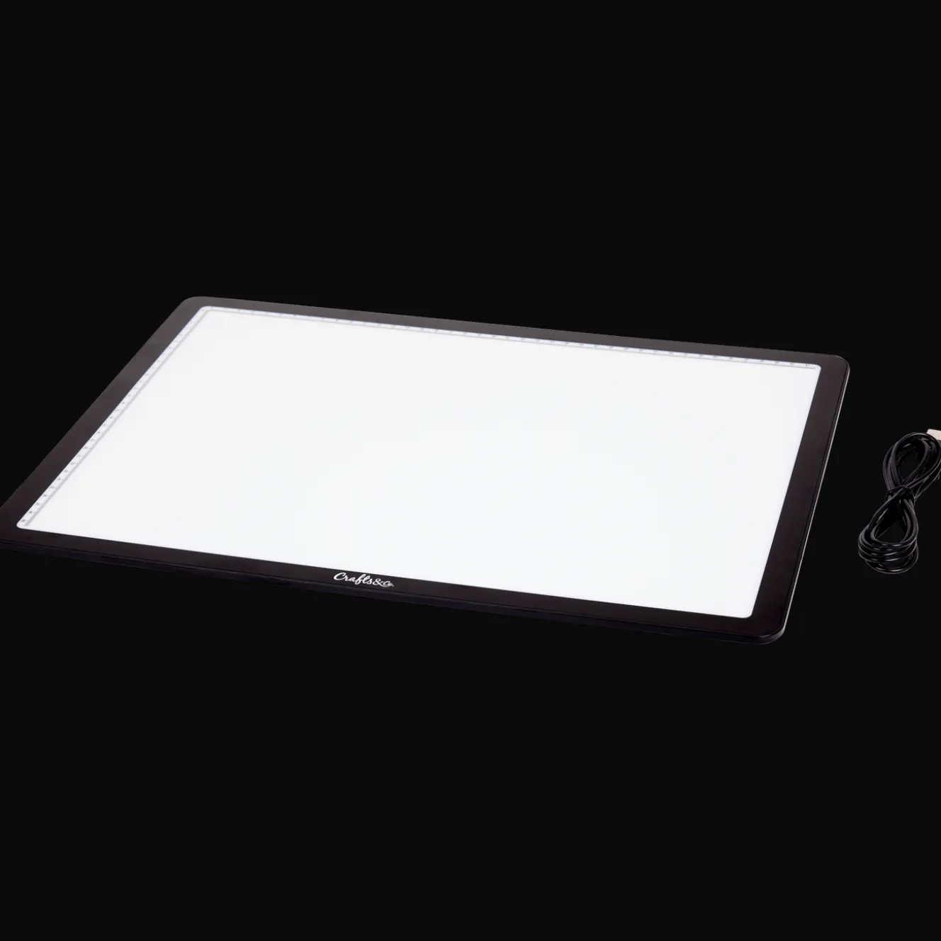 Action Ausmalen & Zeichnen|Basteln<Crafts & Co XL-LED-Brightpad