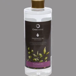 Action Wohnaccessoires<CreaScents Duftöl für Duftölbrenner