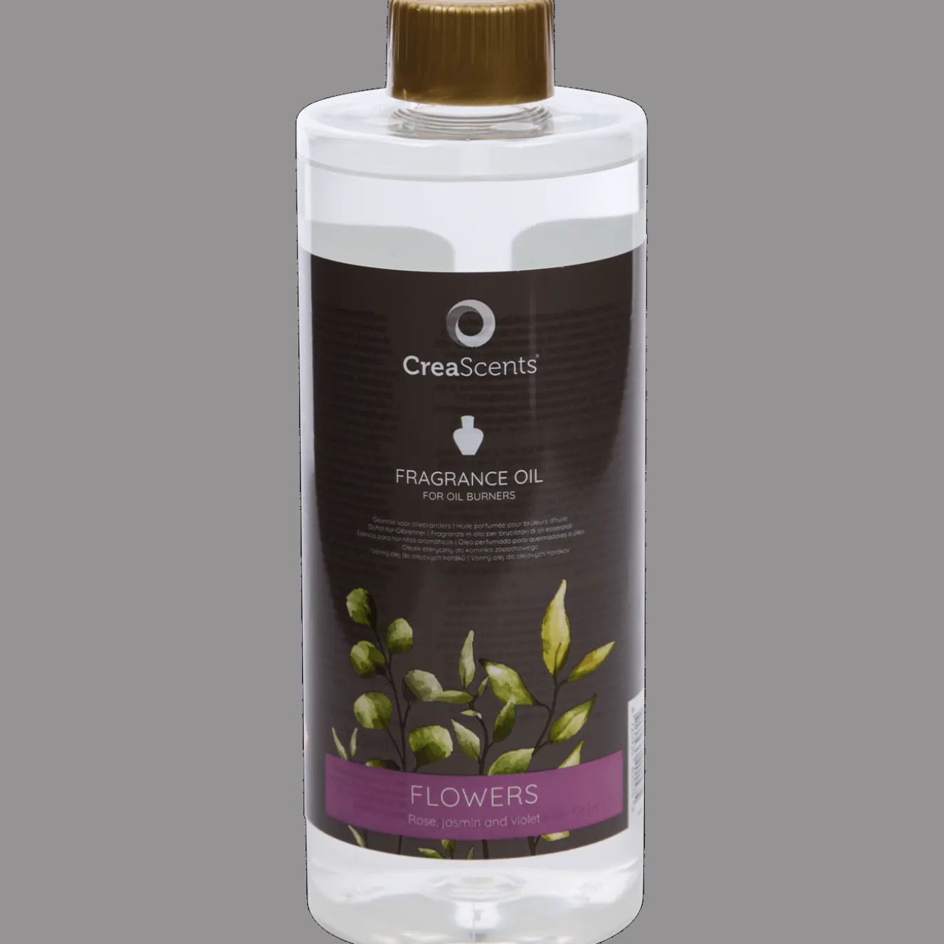 Action Wohnaccessoires<CreaScents Duftöl für Duftölbrenner