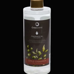 Action Wohnaccessoires<CreaScents Duftöl für Duftölbrenner