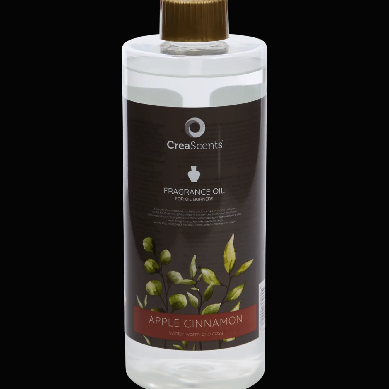 Action Wohnaccessoires<CreaScents Duftöl für Duftölbrenner