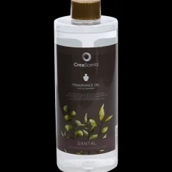 Action Wohnaccessoires<CreaScents Duftöl für Duftölbrenner