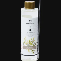 Action Wohnaccessoires<CreaScents Duftöl-Nachfüller mit Stäbchen