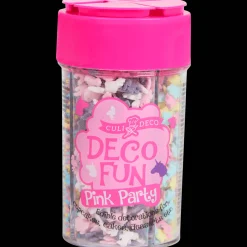 Action Kochen & Backen<Culi Deco Zuckerdekoration