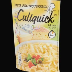 Action Lebensmittel<Culiquick Pasta Quattro Formaggi