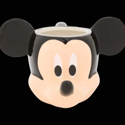 Action Geschirr<3D-Becher