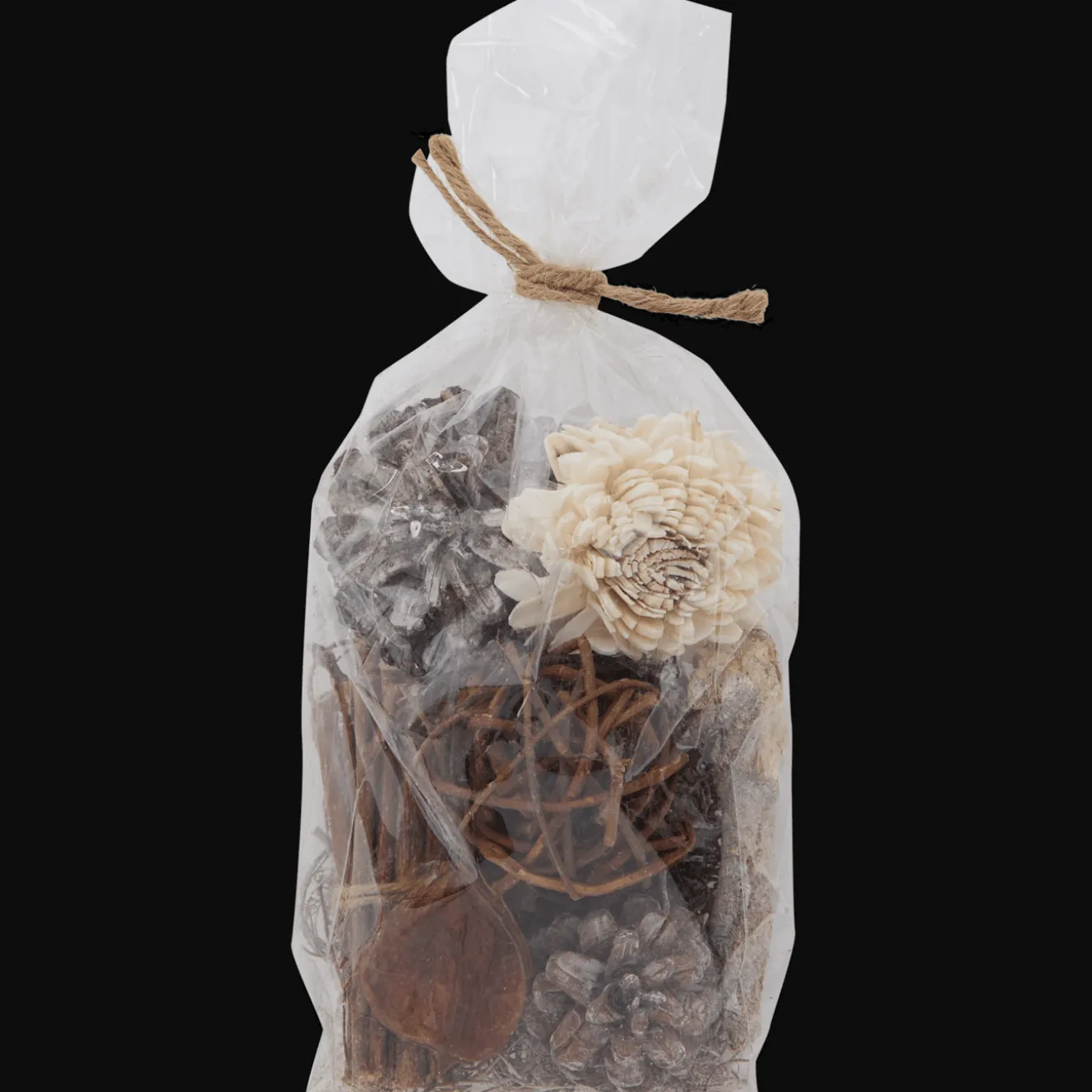 Action Wohnaccessoires<Deko-Mischung