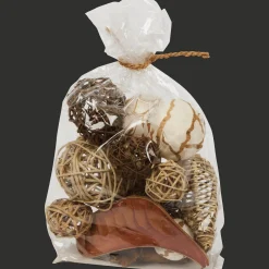 Action Wohnaccessoires<Dekorationsmischung