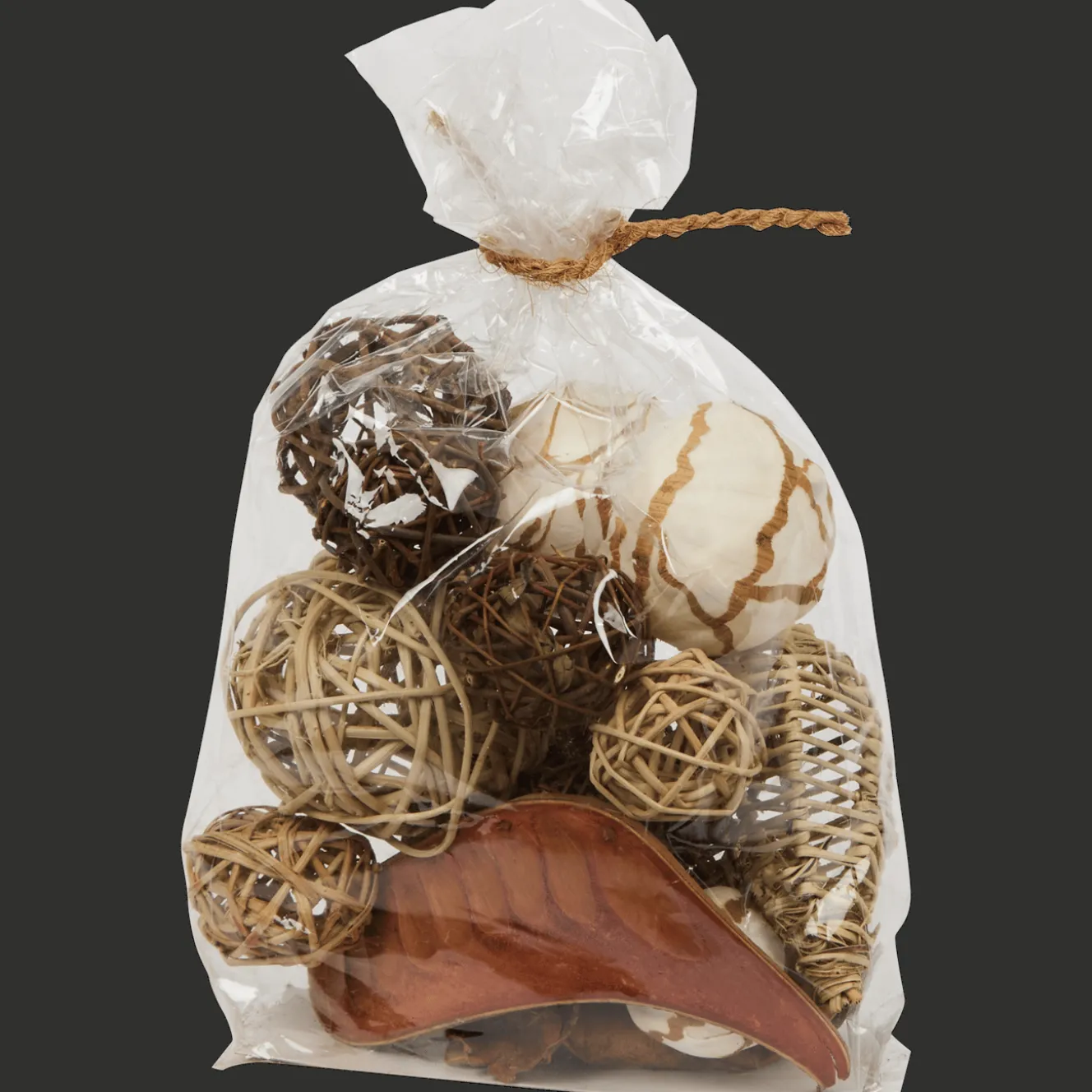 Action Wohnaccessoires<Dekorationsmischung