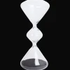 Action Saisondekoration<Dekorative Sanduhr