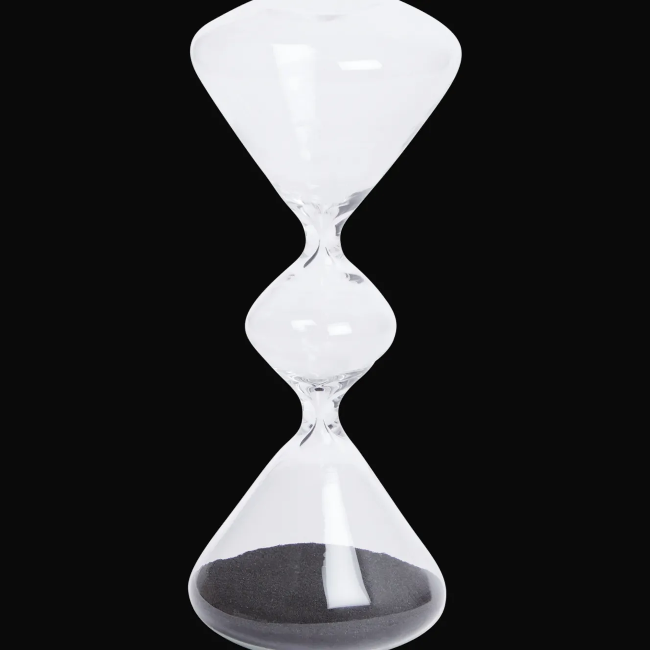 Action Saisondekoration<Dekorative Sanduhr