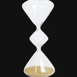 Action Saisondekoration<Dekorative Sanduhr