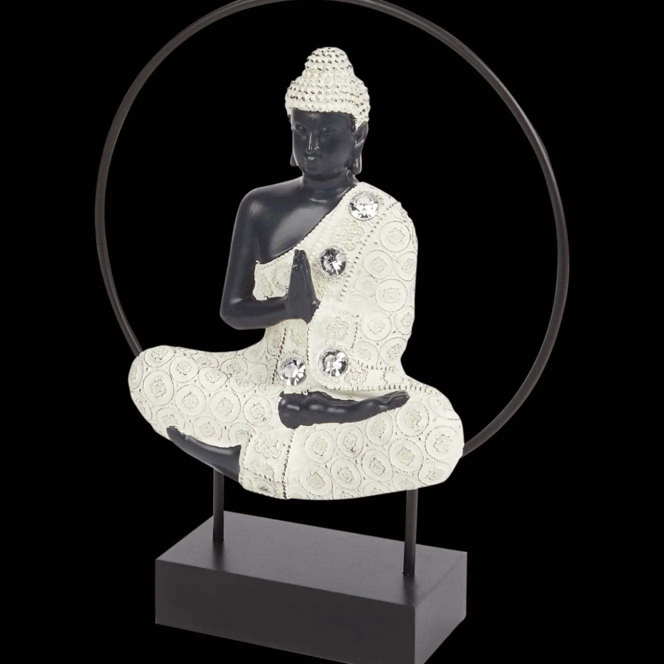 Action Wohnaccessoires<Dekorativer Buddha
