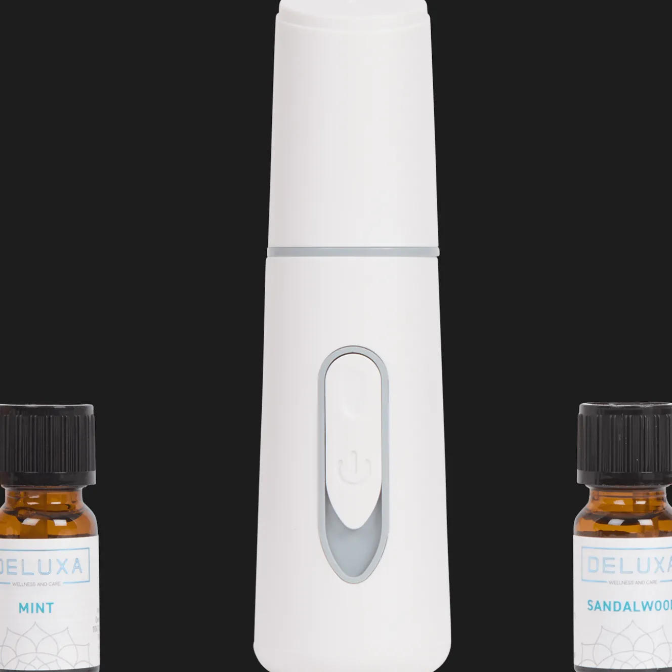 Action Küchengeräte<Deluxa Aroma-Diffuser-Set