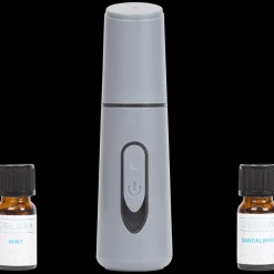 Action Küchengeräte<Deluxa Aroma-Diffuser-Set