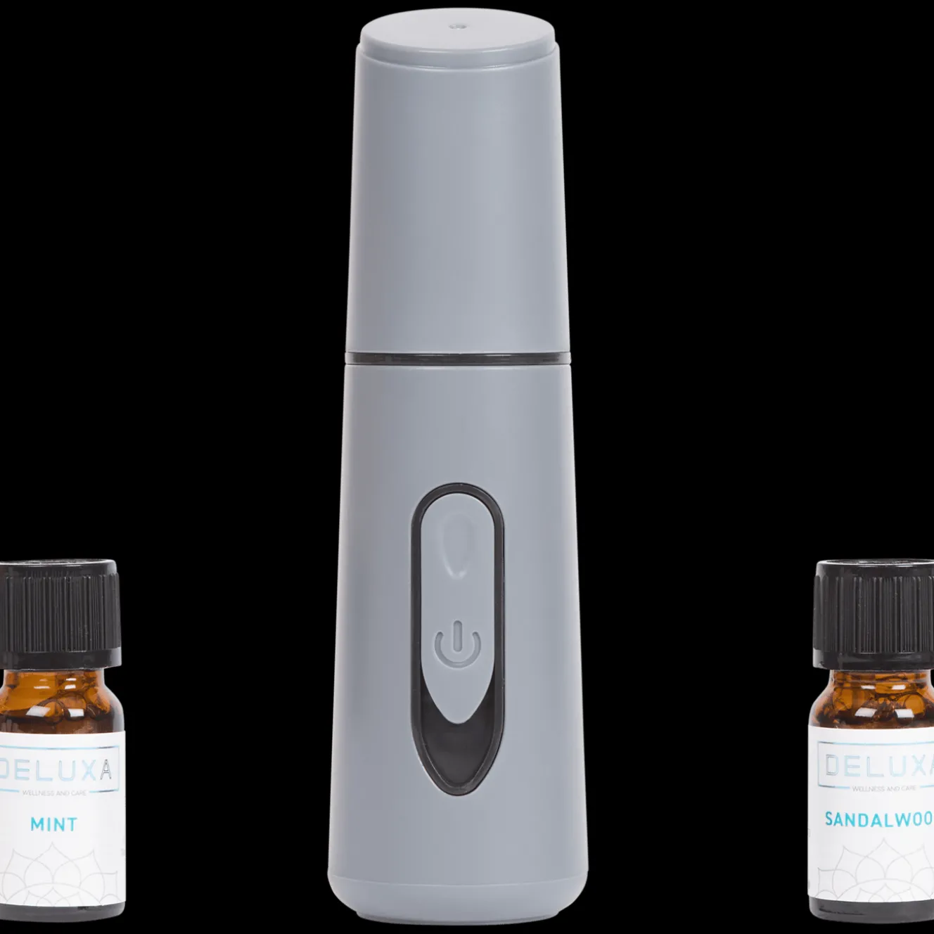 Action Küchengeräte<Deluxa Aroma-Diffuser-Set