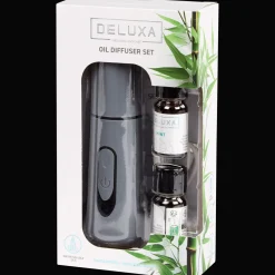 Action Küchengeräte<Deluxa Aroma-Diffuser-Set