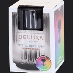 Action Lampen<Deluxa Mehrfarbige Touchlampe