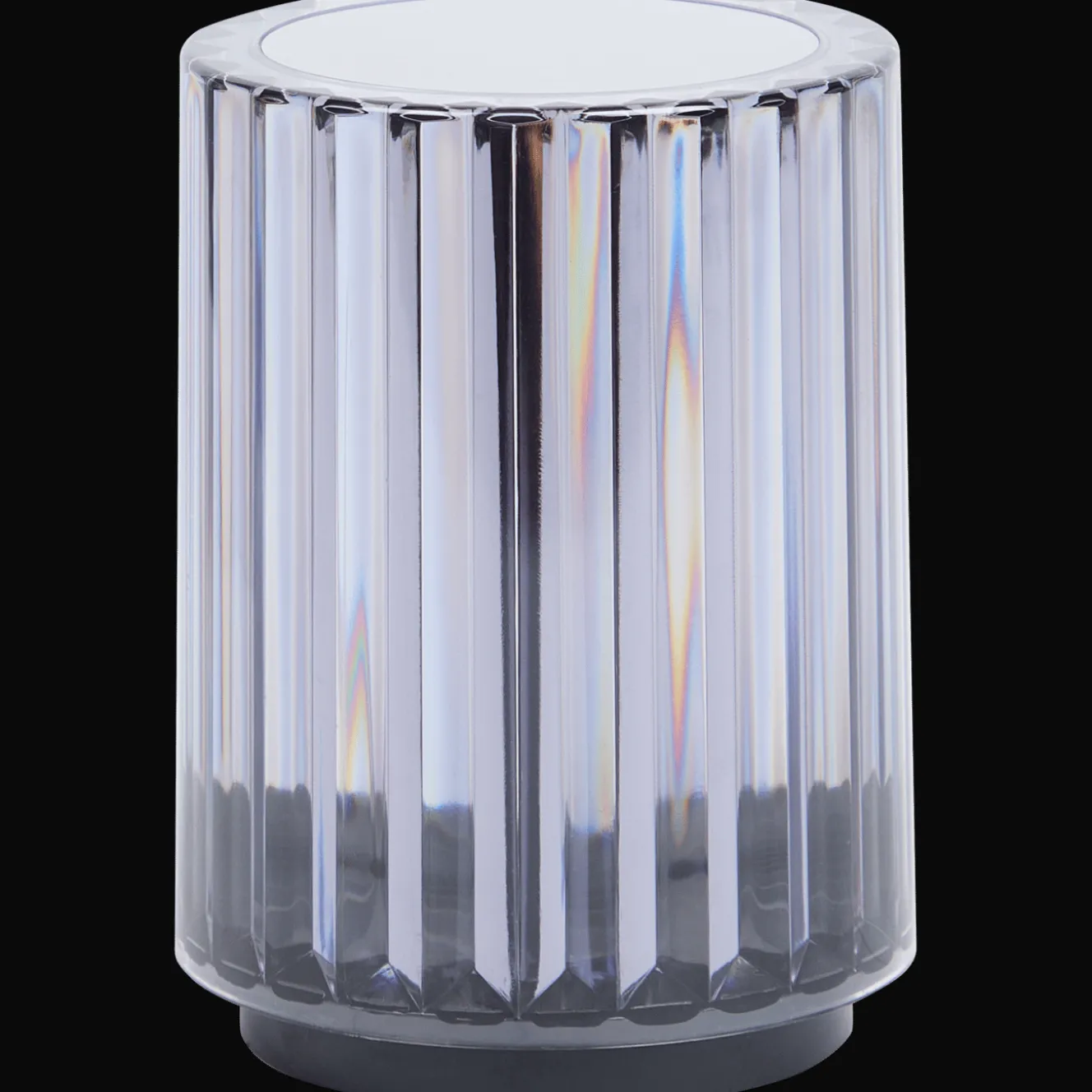 Action Lampen<Deluxa Mehrfarbige Touchlampe