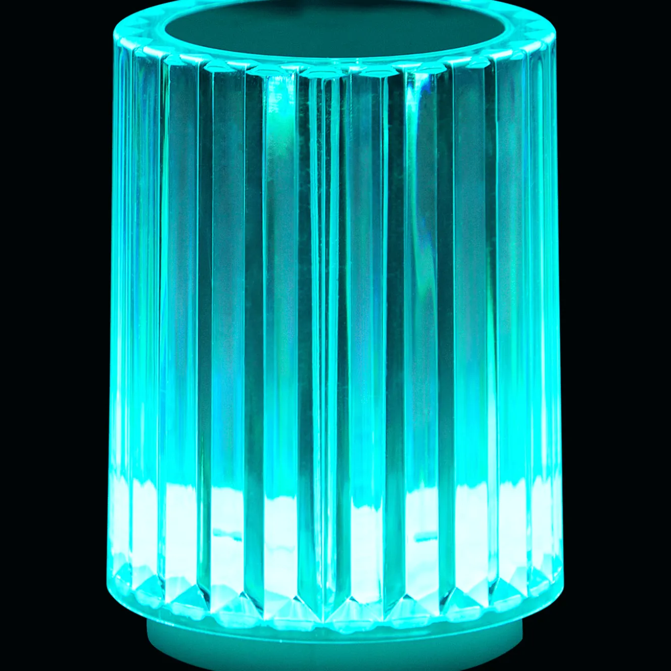 Action Lampen<Deluxa Mehrfarbige Touchlampe