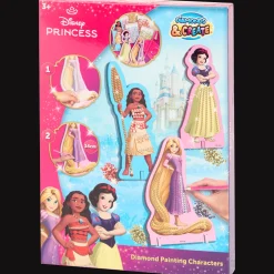 Action Basteln<Diamond Painting Figuren