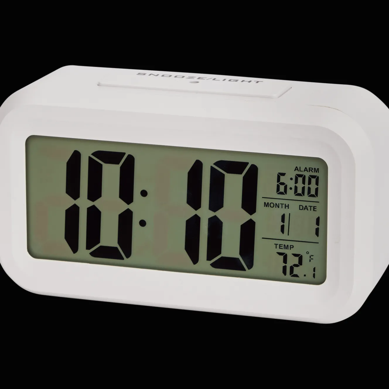 Action Wohnaccessoires<Digitaler Wecker