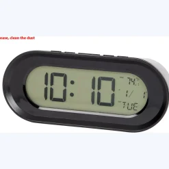 Action Wohnaccessoires<Digitaler Wecker