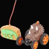 Action Fahrzeuge<Dino World Ferngesteuertes Rennauto