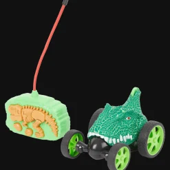 Action Fahrzeuge<Dino World Ferngesteuertes Rennauto