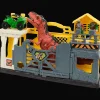 Action Spiele<Dinosaurier-Spielset
