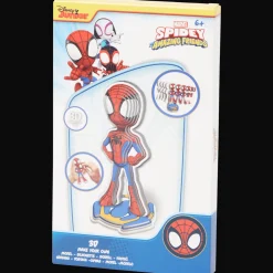 Action Basteln<Disney 3D-Figur zum Selberbasteln