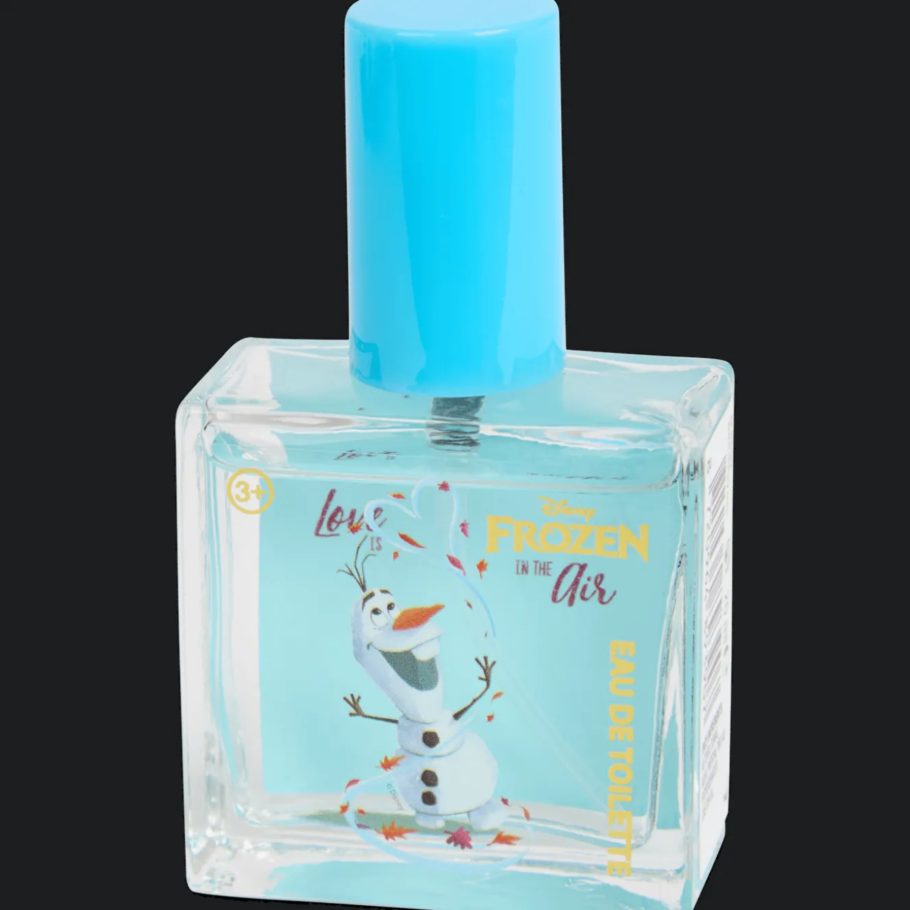 Action Parfüm<Disney Eau de Parfum