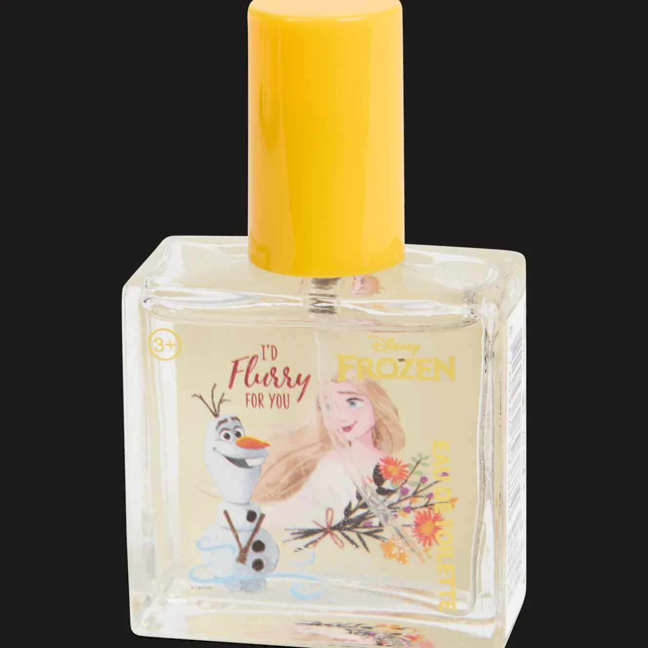 Action Parfüm<Disney Eau de Parfum