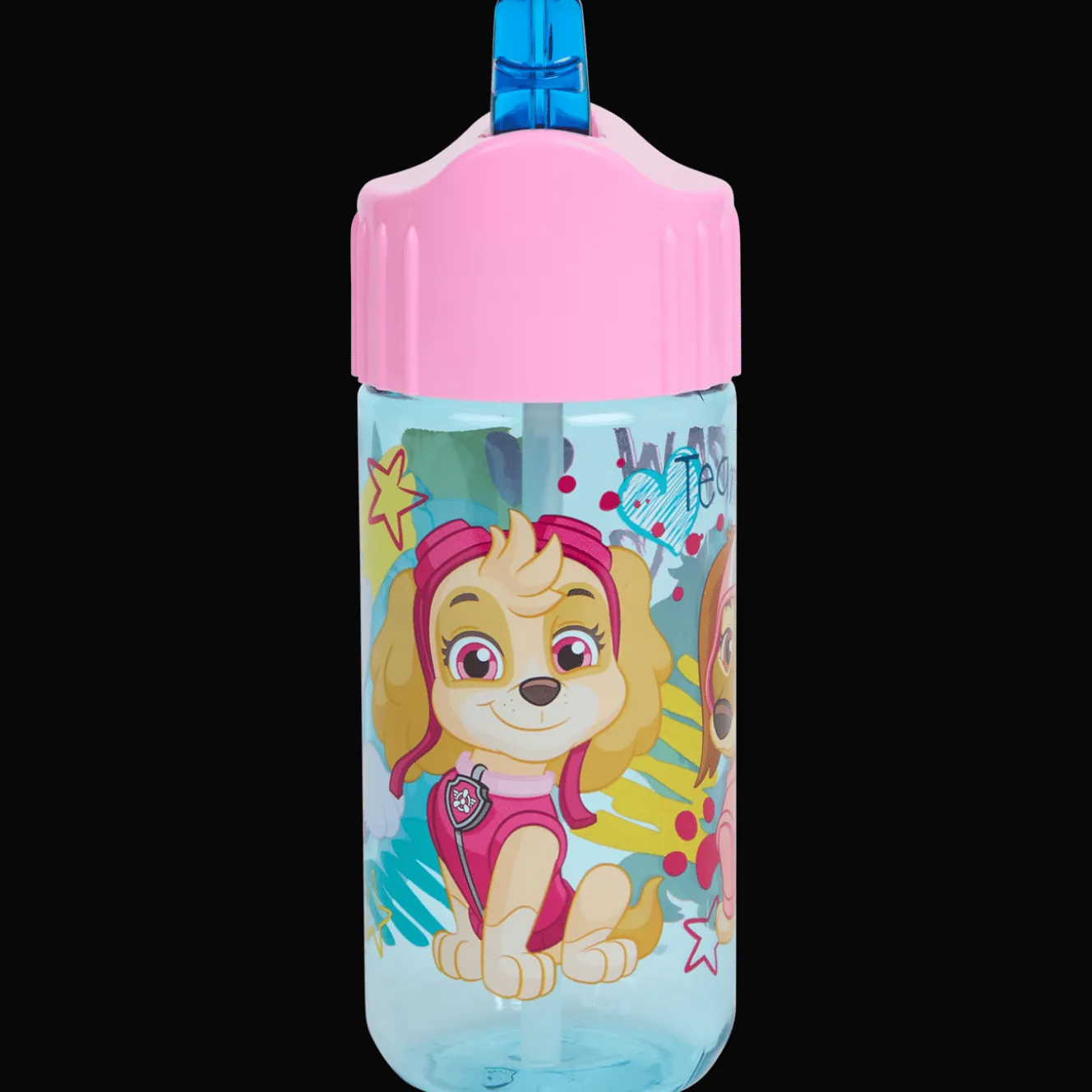 Action Gläser<Disney Edle Trinkflasche