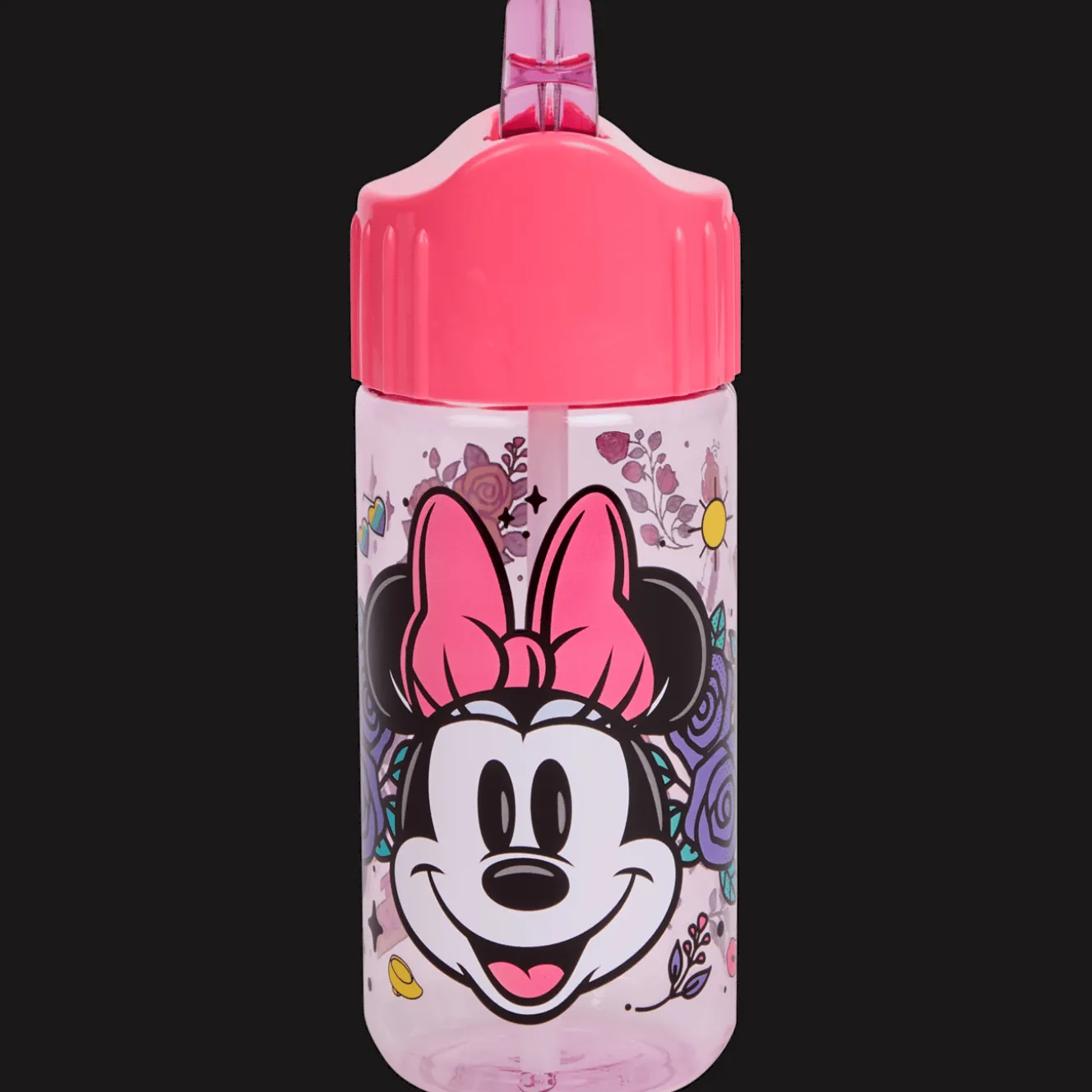 Action Gläser<Disney Edle Trinkflasche