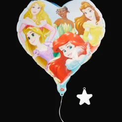 Action Ballons & Girlanden<Disney Folienballon