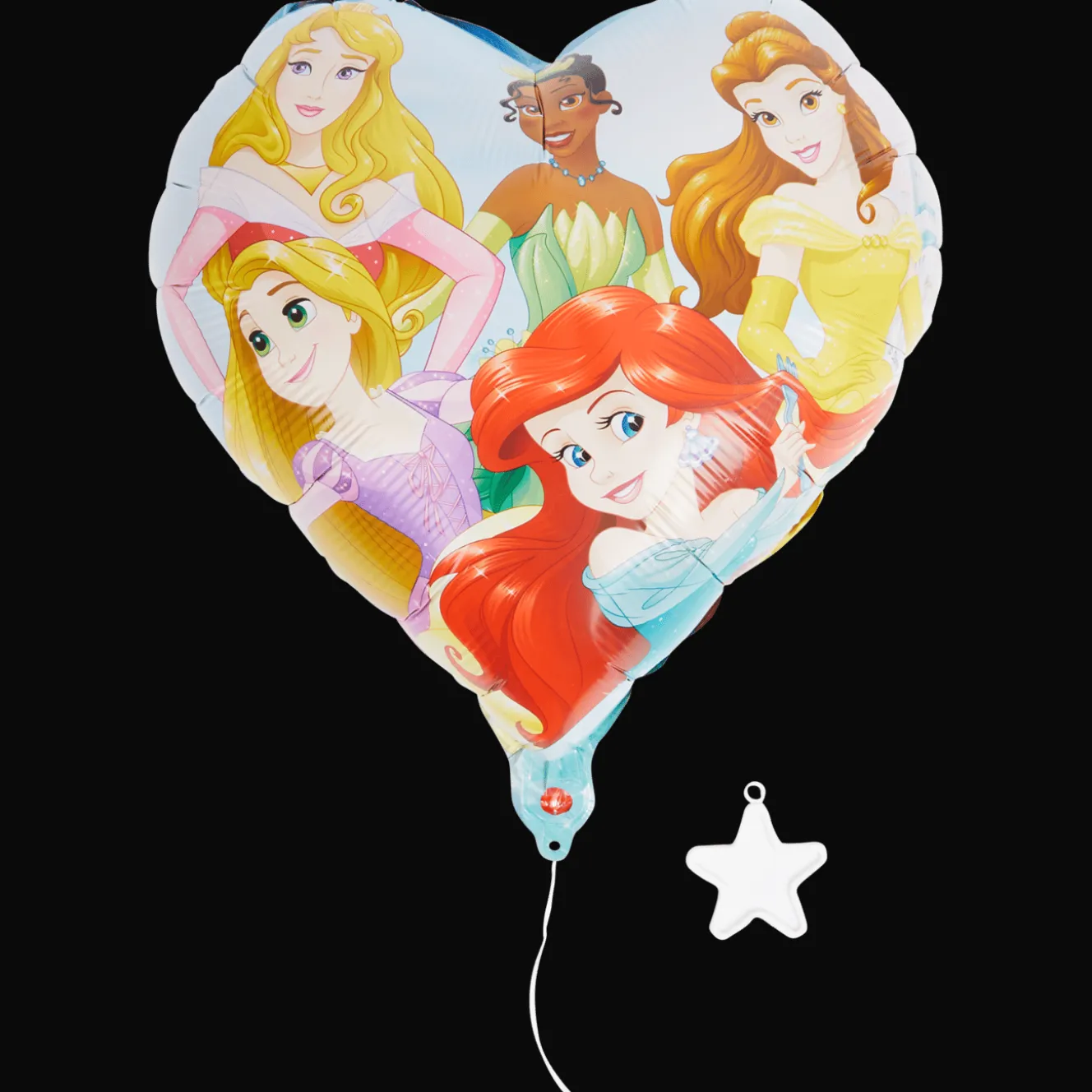 Action Ballons & Girlanden<Disney Folienballon