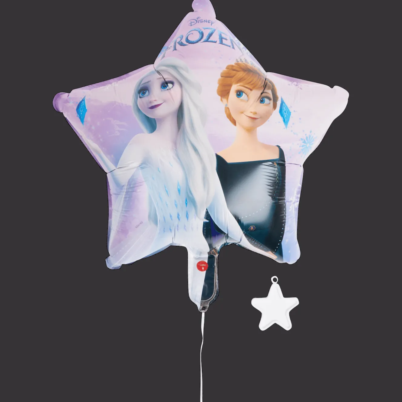 Action Ballons & Girlanden<Disney Folienballon