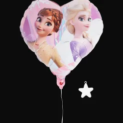 Action Ballons & Girlanden<Disney Folienballon