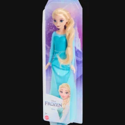 Action Kuscheltiere & Puppen<Disney Frozen Puppe