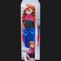 Action Kuscheltiere & Puppen<Disney Frozen Puppe