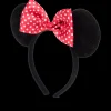 Action Uhren & Schmuck<Disney Haarreif Minnie Mouse