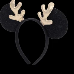 Action Uhren & Schmuck<Disney Haarreif Minnie Mouse